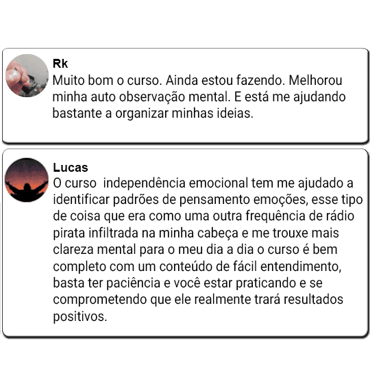 Depoimento 2