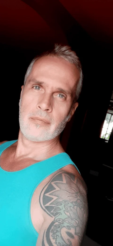 Tiozão - Criador do Método Fora do Automático